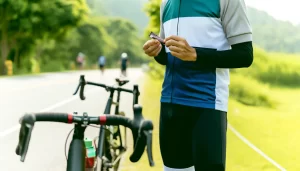 Essential Guide to Energy Bars for Cyclists